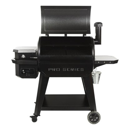 Pit Boss Wood Pellet Grill PRO 850 Wifi